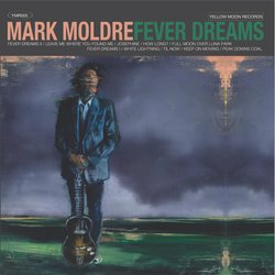 Mark Moldre - Keep On Moving