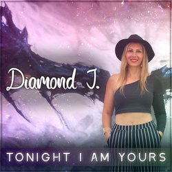 Diamond J - Let's Go Back