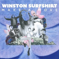 Winston Surfshirt - Make A Move - Internet Download