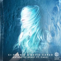 Ci-Phonic, David Carso - Antarctic Heart - Internet Download