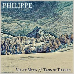 Philippe - Velvet Moon