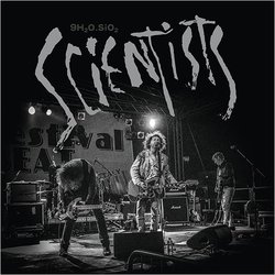 Scientists - Hey Sydney
