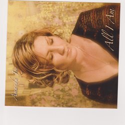Amanda Joy Horn - Hope for the Hopeless