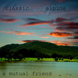 Classic Alpine - Christmas Is Drawing Near
