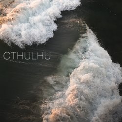 Street Pieces - Cthulhu
