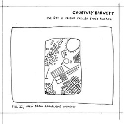 Courtney Barnett - Scotty Says