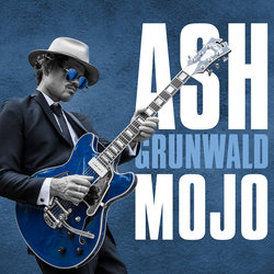 Ash Grunwald - Whispering Voice (Feat. Kasey Chambers) - Internet Download