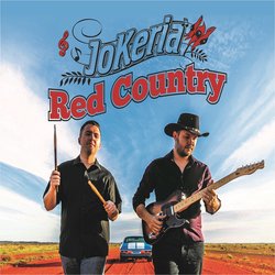 JoKeria - Red Country - Internet Download