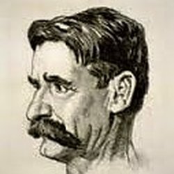 The Queensland Tiger - The Sliprails and the Spur (Henry Lawson) - Internet Download