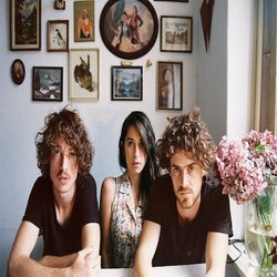 Planet Love Sound - My Shadow