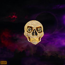 Figuero Jones X Black Napoleon - Saucy Drip