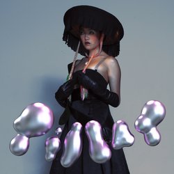 Rainbow Chan - Oblivion - Internet Download