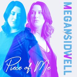 Megan Sidwell - Piece of Me - Internet Download