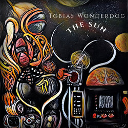 Tobias Wonderdog - The Sun