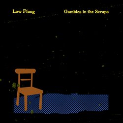 Low Flung - Four Grains of Salt