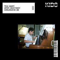 Richy Fancy - Sanity (Original Mix) - Internet Download