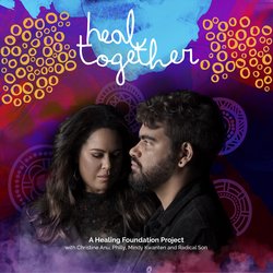 Christine Anu with Philly, Mindy Kwanten and Radical Son - Heal Together