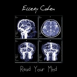 Ellery Cohen - Read Your Mind