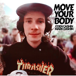 Coen Cashin & Mark Cashin - Move Your Body - Internet Download