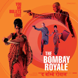 The Bombay Royale - Sote Sote Adhi Raat (Radio Edit)