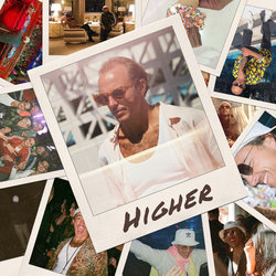 Little Fritter - Higher - Internet Download