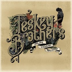 The Teskey Brothers - So Caught Up - Internet Download