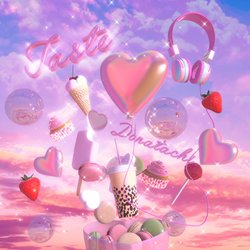 Donatachi - Taste