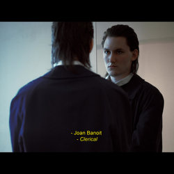 Joan Banoit - Pastoral Care - Internet Download
