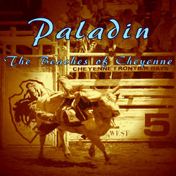 Paladin - The Beaches of Cheyenne