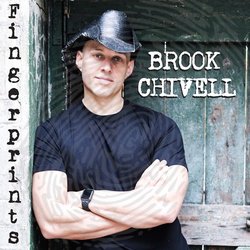 Brook Chivell - Fingerprints