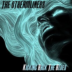 The Streamliners - Kicking back the blues - Internet Download