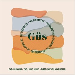 Güs - Sun's Bright