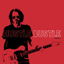 Danny McCrum - Hustle Bustle - Internet Download