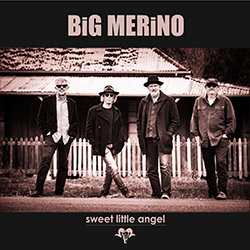 Big Merino - Living In The Past