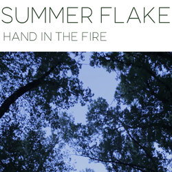 Summer Flake - Hand In The Fire - Internet Download