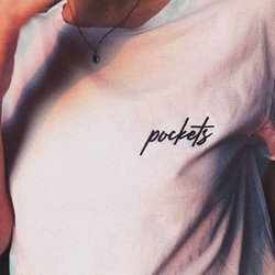 Dom Youdan - Pockets