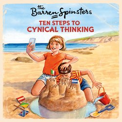 The Barren Spinsters - Punching Above Your Weight - Internet Download