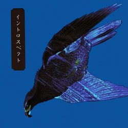 Taka Perry - Introspect