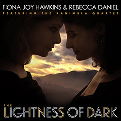 Fiona Joy Hawkins & Rebecca Daniel - Finding The Way Out