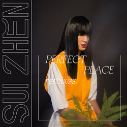 Sui Zhen - Perfect Place (Roza’s Smoke Machine Mix) - Internet Download
