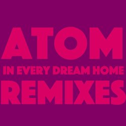Atom - Russian (Hemlock Ladder REMIX)