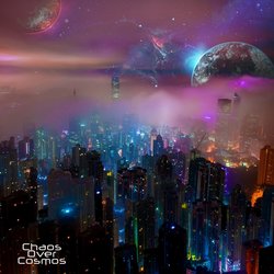 Chaos Over Cosmos - Cascading Darkness - Internet Download