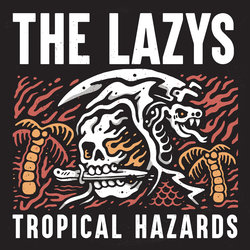 The Lazys - Half Mast Blues