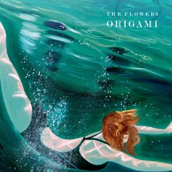 The Flowers - Origami - Internet Download
