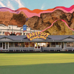 barefoot bowls club - 6 Marcus road