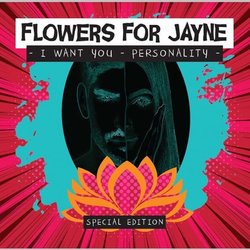 Flowers For Jayne - Personality - Internet Download