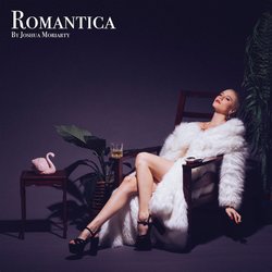 Joshua Moriarty - Swimming