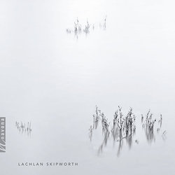 Lachlan Skipworth - The Night Sky Fall
