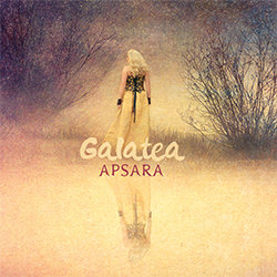 Apsara - Galatea