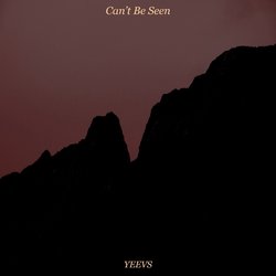YEEVS - Can't Be Seen - Internet Download